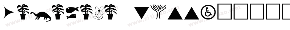 Jagalana FREE字体转换